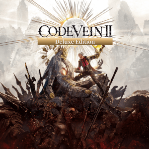 Code Vein 2 (PS4/PS5) — "Super-Stacked" NG+ Ready Starter Save (All Weapons Max, Stacked Haze, All Skills) Code Vein 2 (PS4/PS5) — "Super-Stacked" NG+ Ready Starter Save (All Weapons Max, Stacked Haze, All Skills)