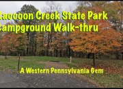 Raccoon State Park Campground Raccoon State Park Campground