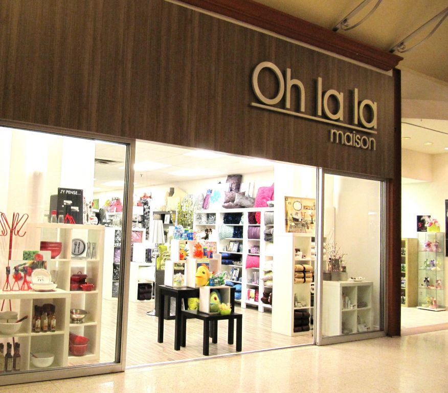 Ohlala Boutique Ohlala Boutique