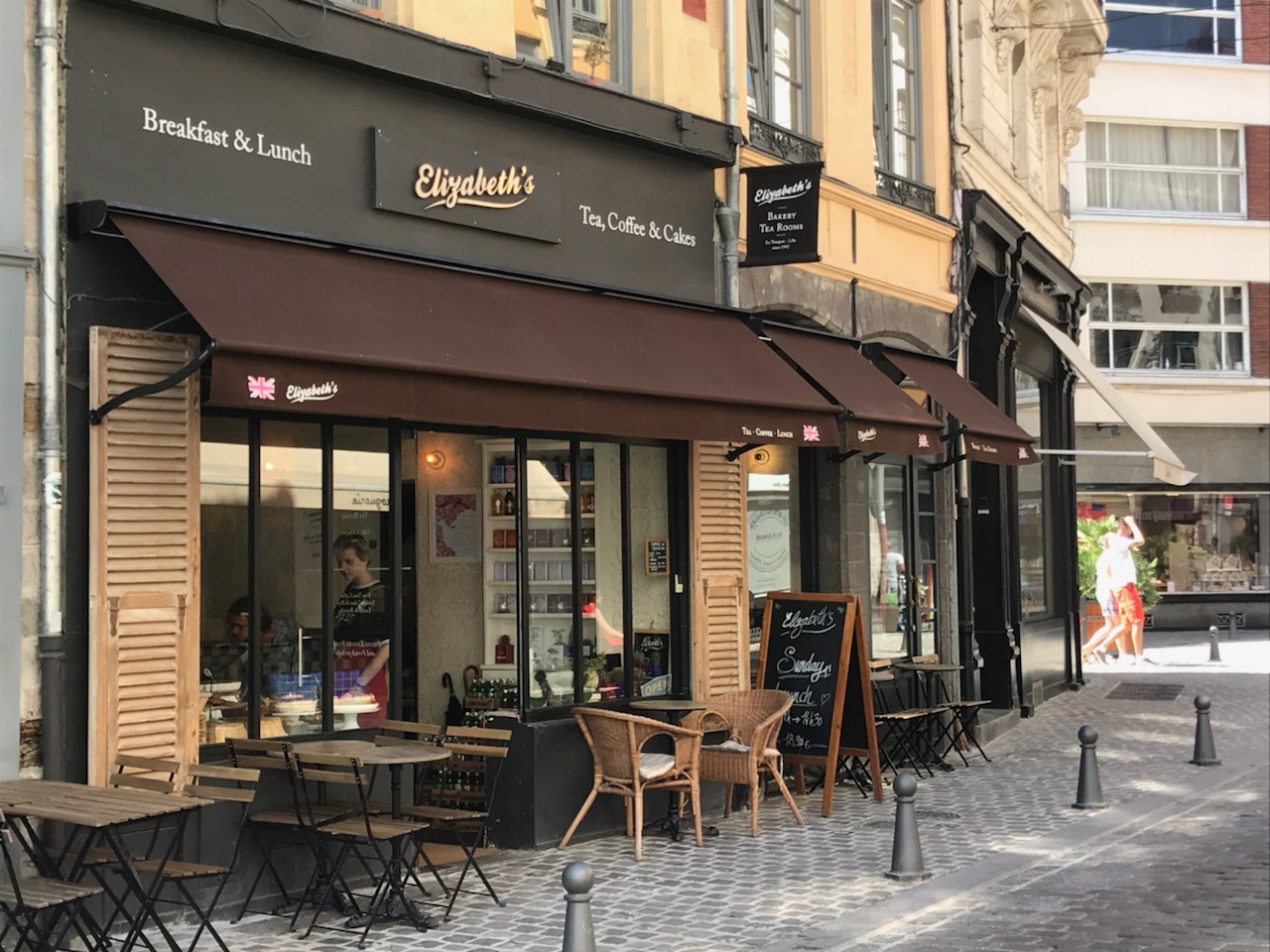 Magasin Magasin