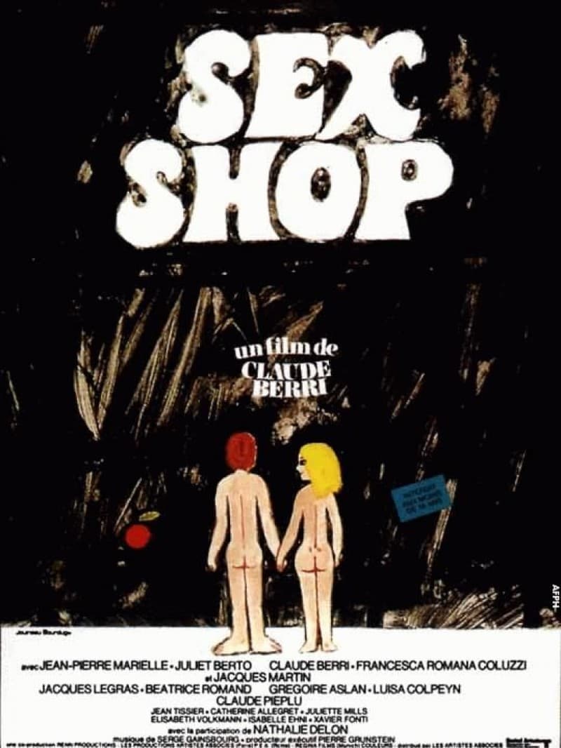 Cine Video Sex Shop Cine Video Sex Shop