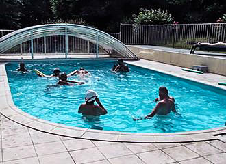 Club Naturiste du Bois Mareuil Club Naturiste du Bois Mareuil
