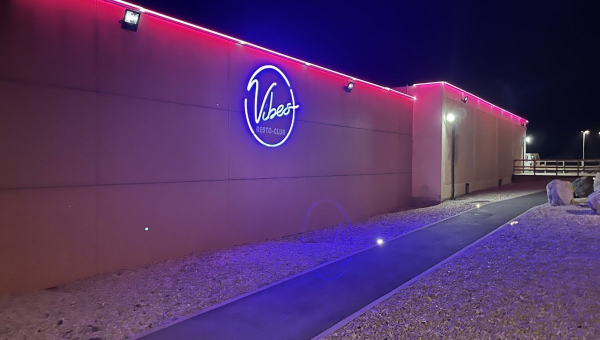 VIBES Club Discothèque VIBES Club Discothèque