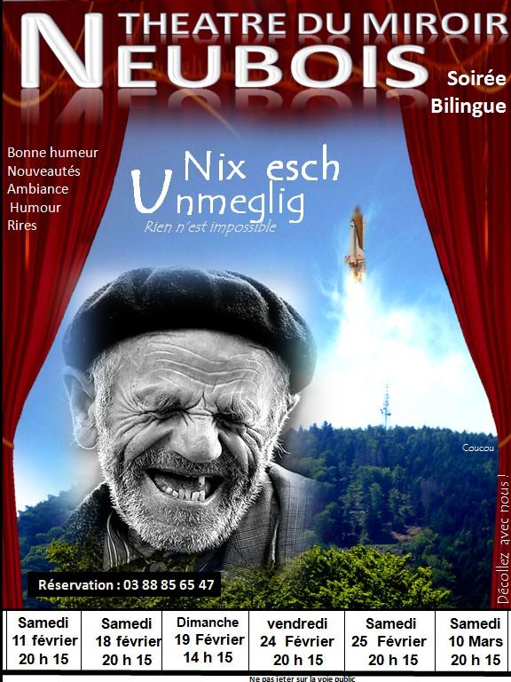 Cabaret Neubois Cabaret Neubois
