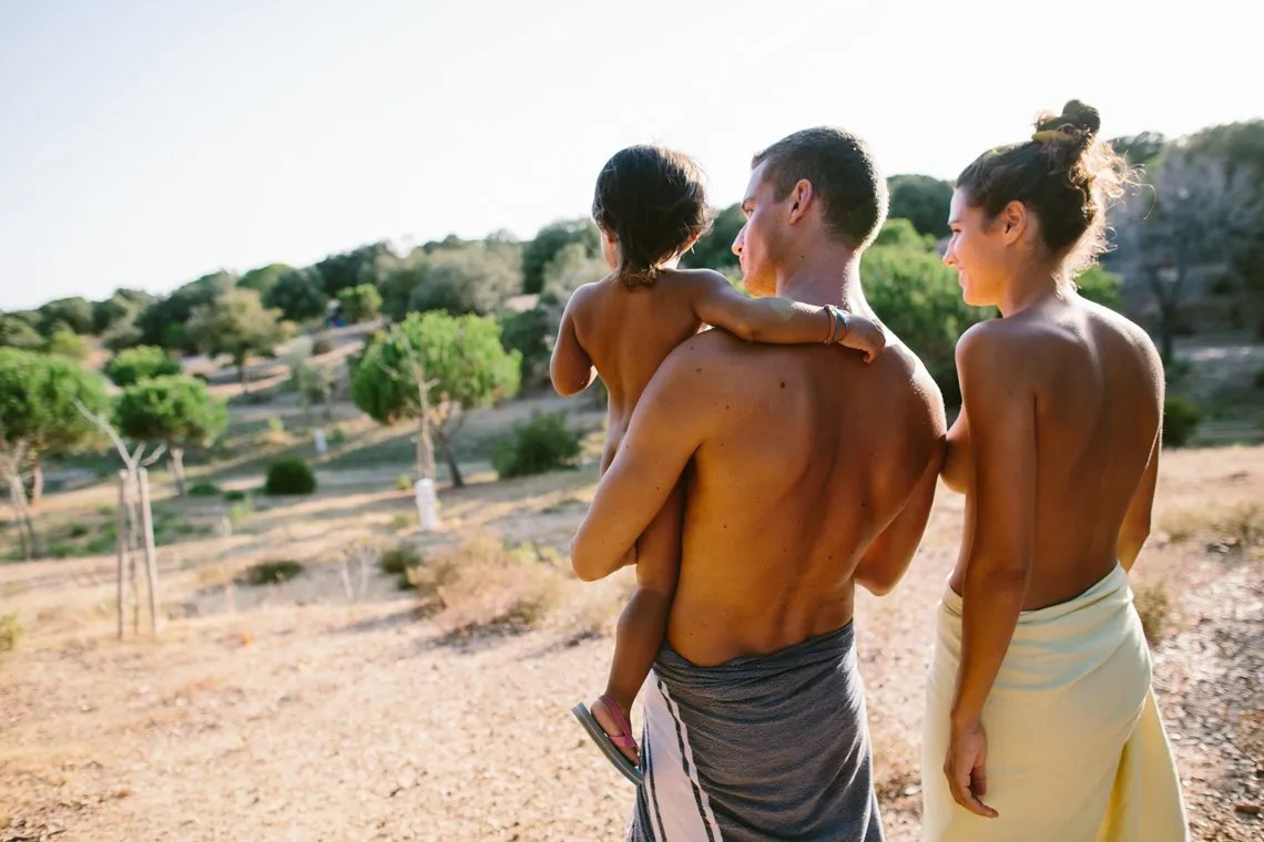 Vacances Naturistes Vacances Naturistes
