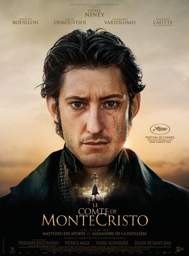 SAS MONTE CRISTO SAS MONTE CRISTO