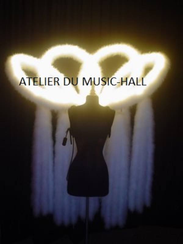 Atelier du Music Hall Atelier du Music Hall