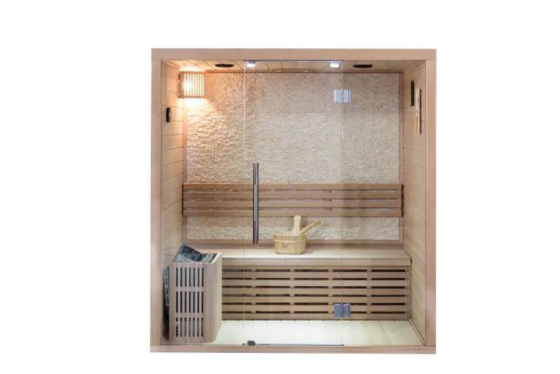 ATLANTIQUE SAUNA ATLANTIQUE SAUNA