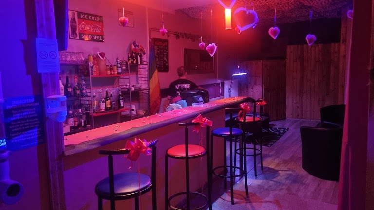 Abysse sauna club Abysse sauna club
