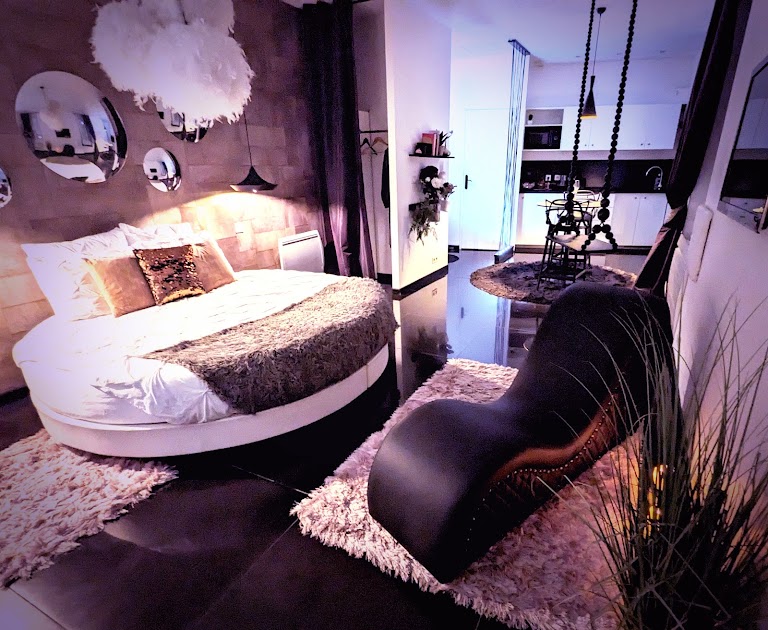 Le Lovt – Love room Nantes Le Lovt – Love room Nantes