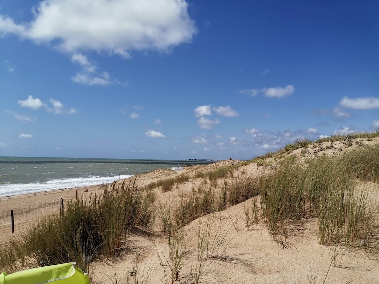 Plage naturiste Du petit pont Plage naturiste Du petit pont