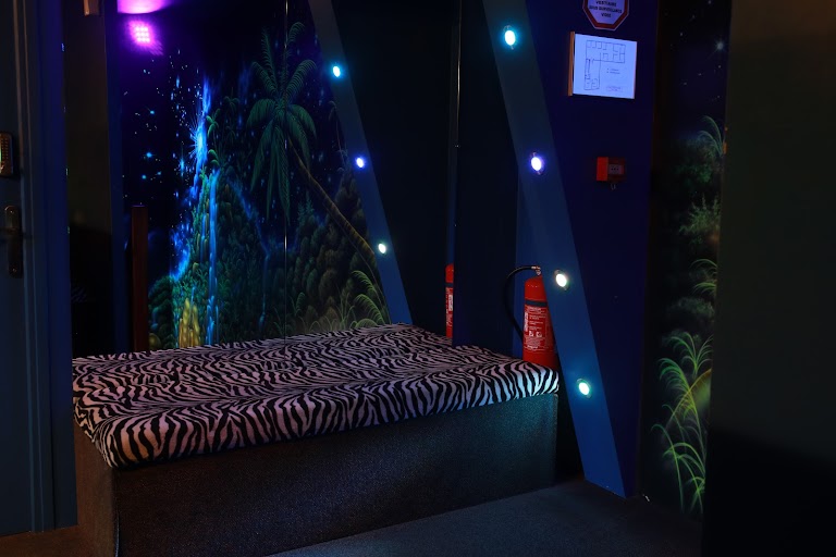 Club La Tentation Club La Tentation