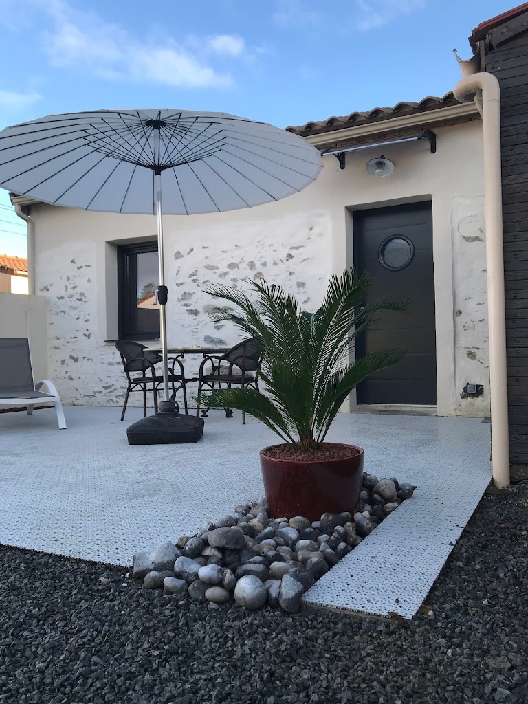 La Passionnante Loft-Spa privatif La Passionnante Loft-Spa privatif