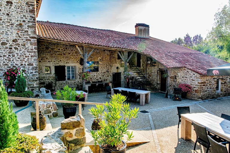 Camping Le Colombier Camping Le Colombier