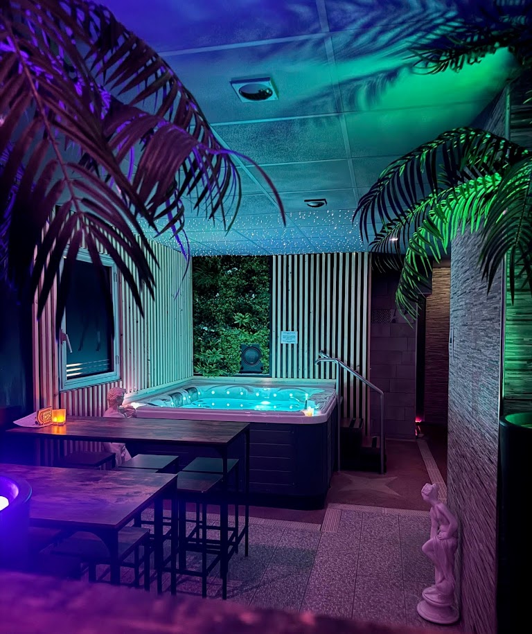 L’EXOTIKA ROUEN – Sauna érotique libertin L’EXOTIKA ROUEN – Sauna érotique libertin