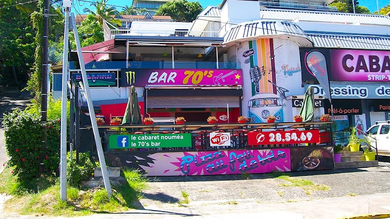 Bar 70’s Bar 70’s