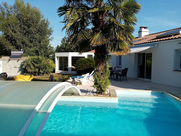 L’eden naturiste L’eden naturiste