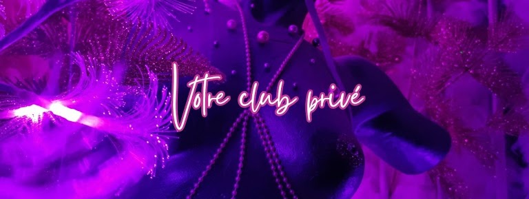 Le club 3 : le C3, Club Libertin à Plérin Le club 3 : le C3, Club Libertin à Plérin