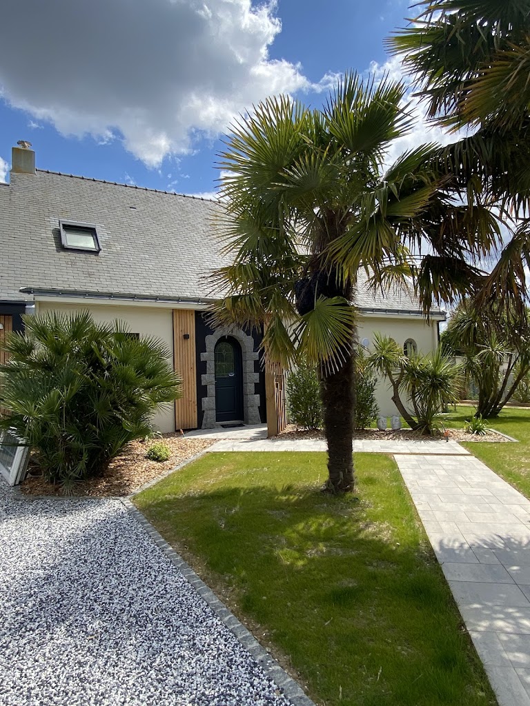 Chambres d’hôtes & Spa Lady Jule Chambres d’hôtes & Spa Lady Jule