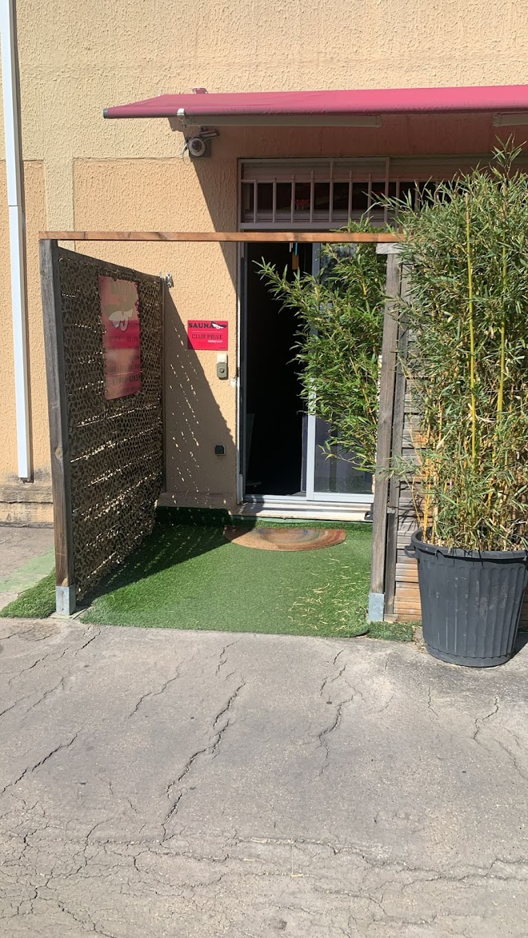 Sauna Le 9 Sauna Le 9