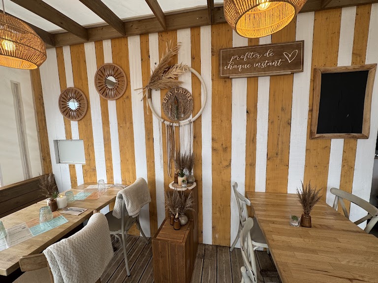 Et à Laure Et à Laure