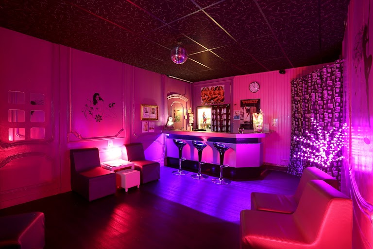 Sauna Club des Terreaux Sauna Club des Terreaux