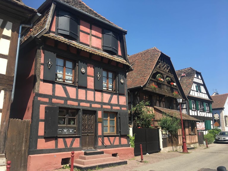 Au Merlenchanteur Au Merlenchanteur