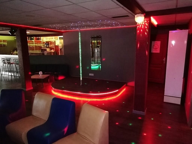 LE CALISTRIA LE CALISTRIA