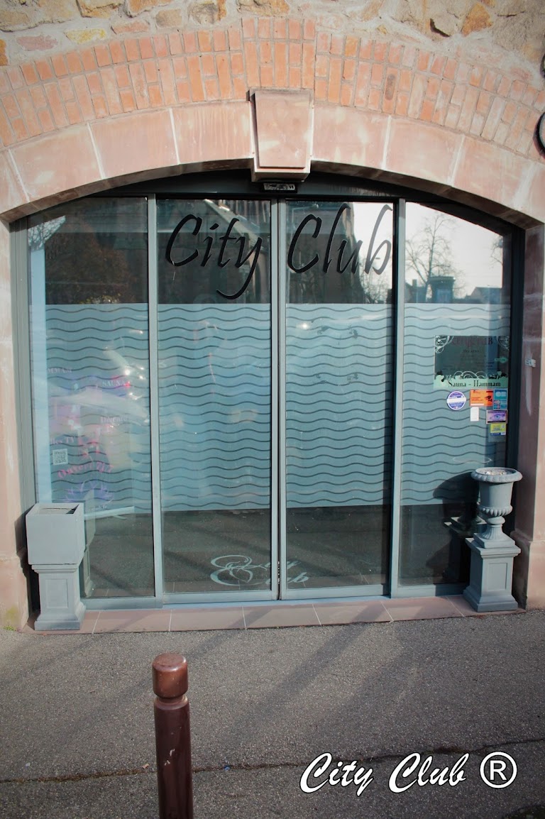 City Club City Club