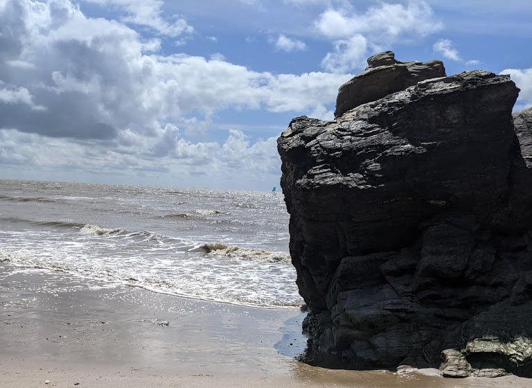 Plage De La Gauvinière Plage De La Gauvinière