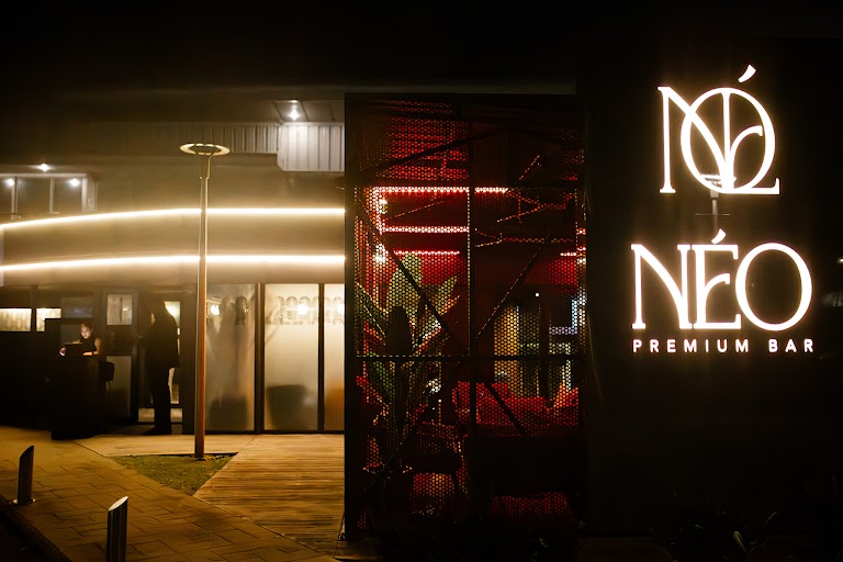 NEO CLUB NEO CLUB