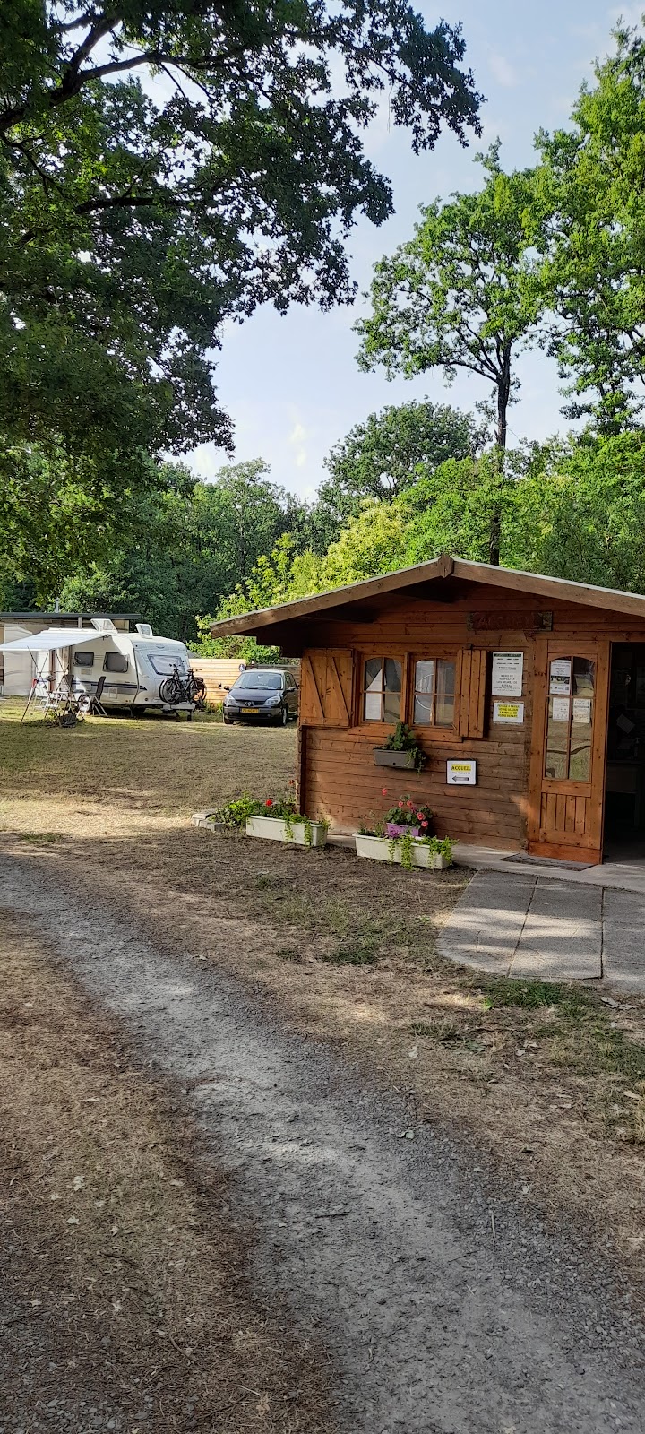 Association Naturiste Cote d’Amour Association Naturiste Cote d’Amour
