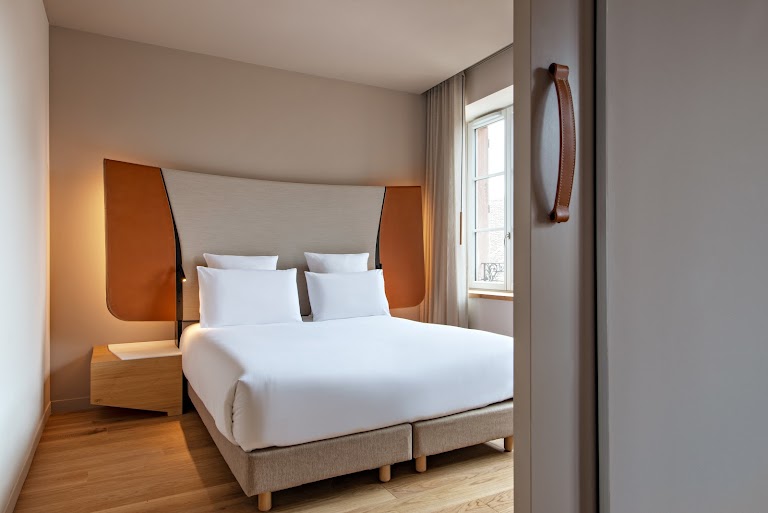 Hôtel Les Haras Hôtel Les Haras