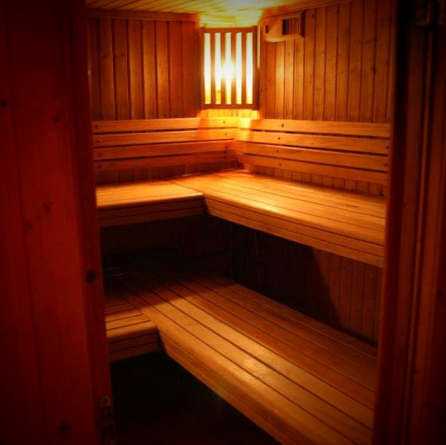 Sauna Club Provence Sauna Club Provence