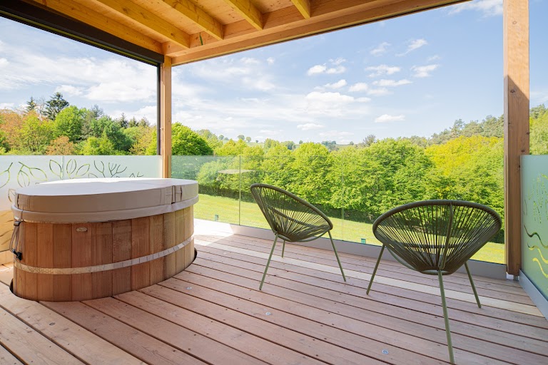 Le Hameau Des Sens Le Hameau Des Sens