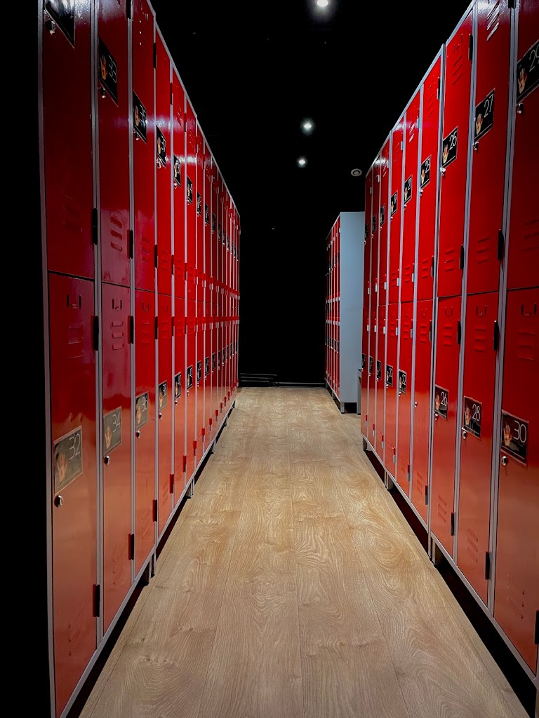 Sauna S64 Sauna S64