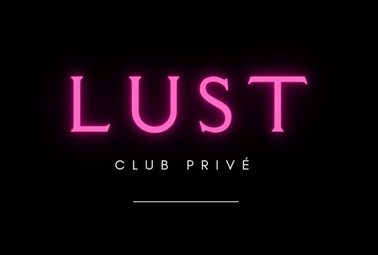 Lust club privé Lust club privé