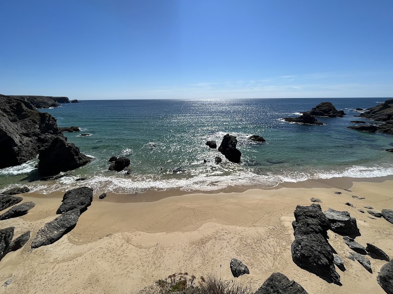Plage du Dotchot Plage du Dotchot
