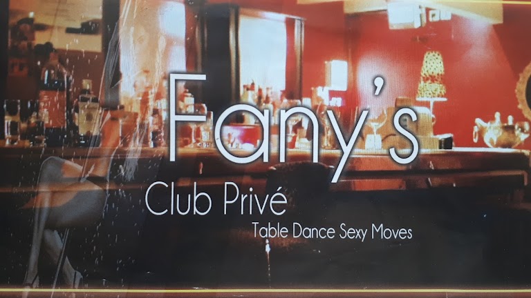 Fany’s Club Fany’s Club