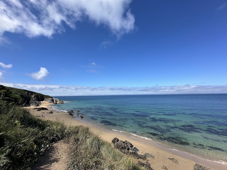 Plage des Galères Plage des Galères