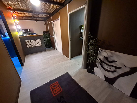 Venus Sauna Venus Sauna