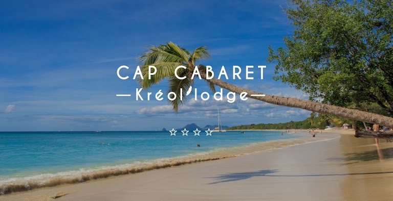 Cap Cabaret Kréol’lodge Cap Cabaret Kréol’lodge
