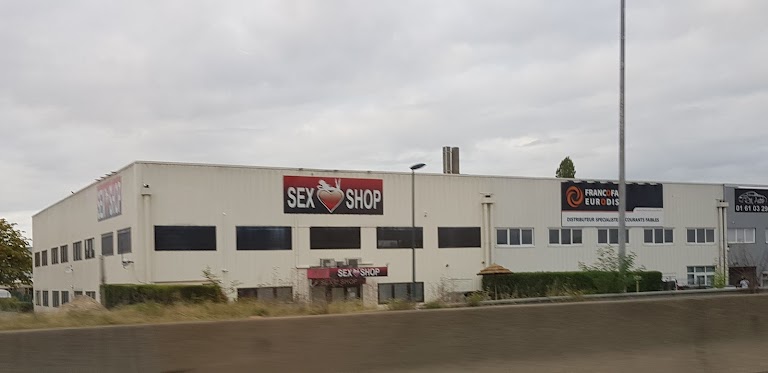 Sexshop Cassandre & Espace libertin Sexshop Cassandre & Espace libertin