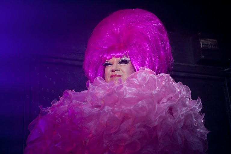 Artishow Cabaret Artishow Cabaret