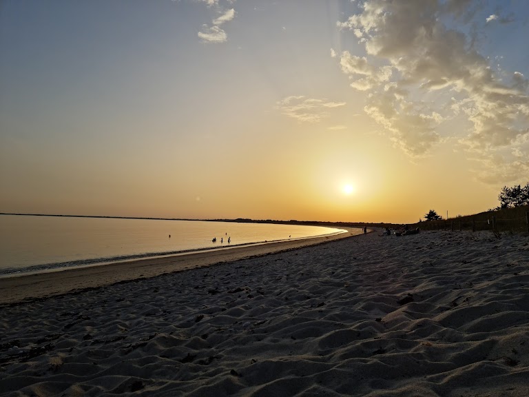 Plage naturiste de Kerler Plage naturiste de Kerler