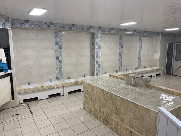 Hammam Samba Hammam Samba