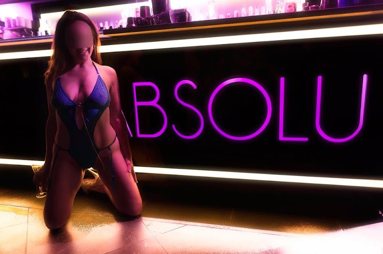 Le Club Absolu Le Club Absolu