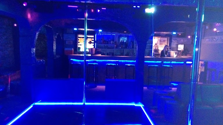 Discotheque Helios Club Discotheque Helios Club
