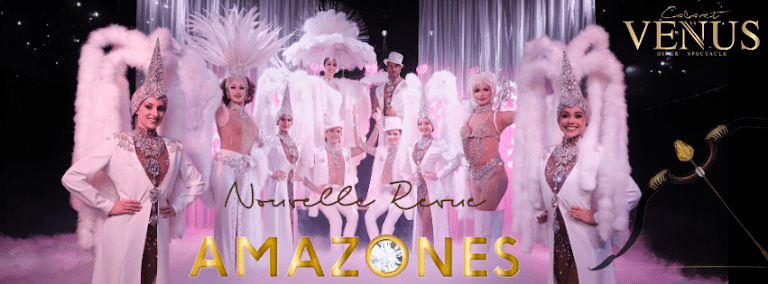 Cabaret La Vénus Cabaret La Vénus