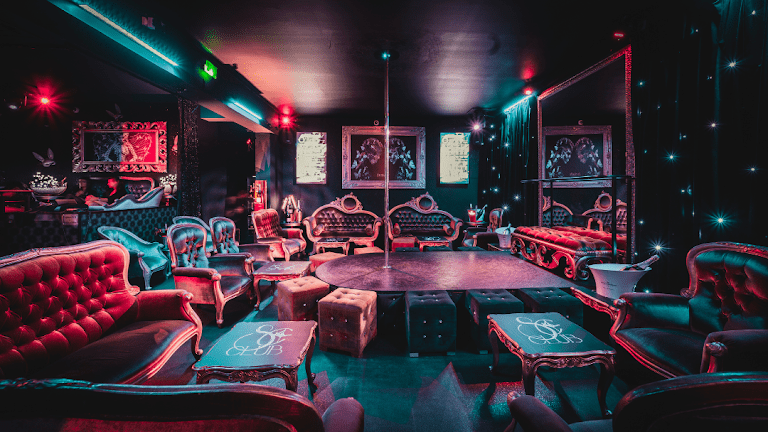 SC Club Nantes – Strip Café Club SC Club Nantes – Strip Café Club